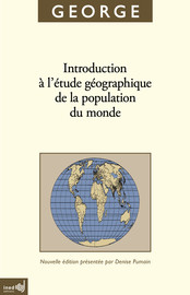 Introduction L Tude G Ographique De La Population Du Monde Tude