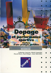 Dopage et performance sportive