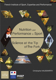 Topic 1. Carbohydrate, sports drinks and performance: strategies for Olympic sports