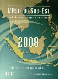 Ouvrages relatifs à l’Asie du Sud-Est parus en langue française en 2007