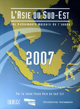 L’Asie du Sud-Est 2011 : les évènements majeurs de l’année