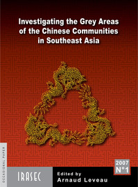 Investigating the Grey Areas of the Chinese Communities in 