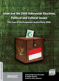 Islam and the 2009 Indonesian Elections, Political and Cultural Issues