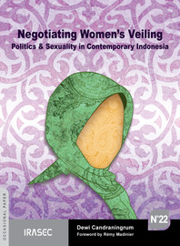 Negotiating Women's Veiling - Chapter 4. Cacophony of Sensuality 