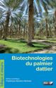 Conservation des ressources génétiques du palmier dattier