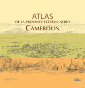 Atlas de la province Extrême-Nord Cameroun