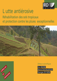Des stratégies traditionnelles de lutte contre l’érosion des sols sur le plateau de Ngaoundéré (Nord Cameroun)