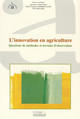 15. Dynamiques agraires et problématiques de l’intensification de l’agriculture en Afrique soudano-sahélienne