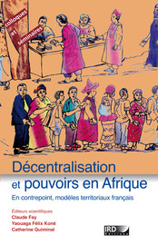 Une communauté « nomade » face à la décentralisation au Niger
