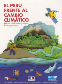 1. Control geológico y climático del sistema Andino-Amazónico y de su biodiversidad