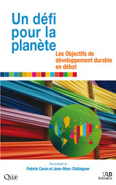 Les 17 Objectifs de développement durable de l’Agenda 2030