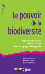 Le pouvoir de la biodiversité
