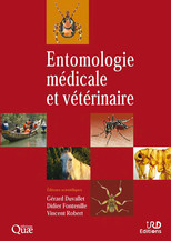 Entomologie médicale et vétérinaire