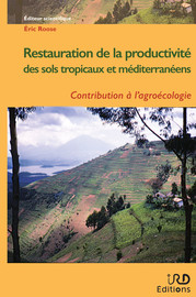 Chapitre 35. Création de champs cultivés en terrasses dans les monts Mandara et réhabilitation des vertisols dans la plaine du Diamaré (Nord-Cameroun)