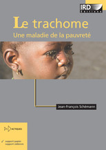 Lutte contre le trachome en Afrique subsaharienne