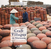 À la découverte des villages de métier au Vietnam