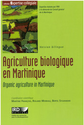 Agriculture biologique en Martinique
