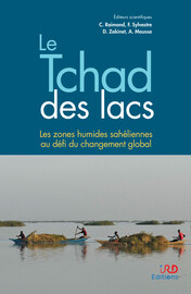Chapitre 2. Paléoenvironnements et variations paléohydrologiques du lac Tchad au cours des 12 000 dernières années