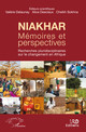 Chapitre 3. À propos de quelques programmes de recherches sur la santé, la population, la société : Niakhar, le Siin et au-delà (1960-2000)