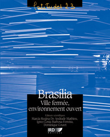 Les effets de l'expansionnisme urbain sur l'environnement de Brasília