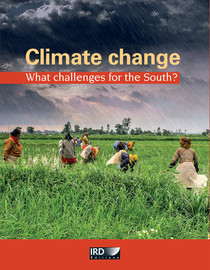  The impacts of climate change in the South