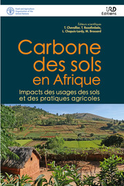 Chapitre 13. Séquestration du carbone et usage durable des savanes ouest-africaines : synergie ou antagonisme ?
