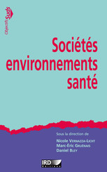 Sociétés, environnements, santé