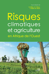 Risques climatiques et agriculture en Afrique de l’Ouest