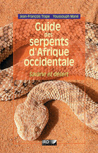 Guide des serpents d’Afrique occidentale