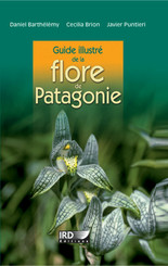 Guide illustré de la flore de Patagonie