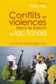 Chapitre 14. Engagement politique populaire dans un Tchad connecté