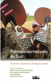 Ritual Territories and Dynamics in the annual Bush Fire Practices of Maane, Burkina Faso
