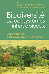 Biodiversité des écosystèmes intertropicaux