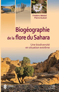 43207 Biogéographie de la flore du Sahara