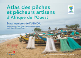 Atlas des pêches et pêcheurs artisans d'Afrique de l'Ouest