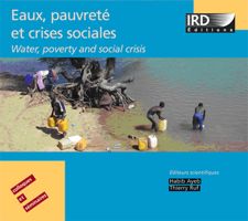 Stress hydrique et crises socio-spatiales dans les campagnes du Souss Massa