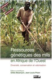 Influence des facteurs anthropiques et des flux de gènes sur la variabilité génétique des formes cultivées et spontanées du mil dans deux localités du Niger1