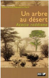 Insectes consommateurs des graines d'Acacia raddiana en Afrique de l'Ouest : les bruches