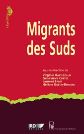 Chapitre 12. L’évolution des stratégies migratoires des Burkinabé en Côte d’Ivoire et le rôle des réseaux communautaires