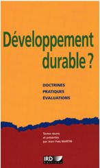 Développement durable ?