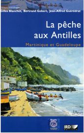 Les Antilles françaises dans le monde halieutique caraïbe