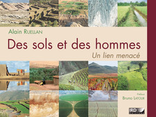 CNRS/sagascience - Biodiversité et sol : impact de l'Homme