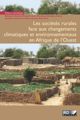Chapitre 10. Les impacts du changement climatique sur les rendements agricoles en Afrique de l’Ouest