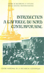 Introduction à l’Afrique du Nord contemporaine