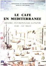 Le café en Méditerranée