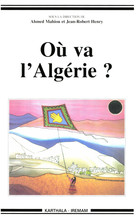 Où va l’Algérie ?