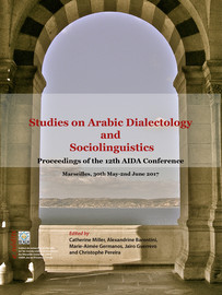 The Impact of Topic on Hybrid Forms: The Case of Arabic in Morocco