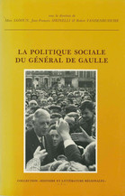 La politique sociale du général de Gaulle