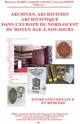 Le premier inventaire d’archives à Douai en 1410