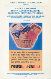 Tradition and modernity: the Americanisation of Aer Lingus advertising, 1950 - 1960